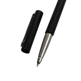 

Ручка роллер Parker Vector Standard T01, корпус пластиковый, синие чернила (2025441)
