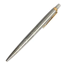 

Ручка шариковая автоматическая Parker Jotter Russia SE20 корпус из нержавеющей стали, 1,0 мм (2126175)