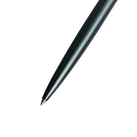 

Ручка гелевая Parker Jotter Premium K178 корпус из нержавеющей стали, чёрные чернила (2020645)