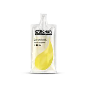 

Концентрат средства для мойки окон Karcher RM 503, 6.295-302, 4x20 мл