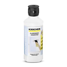 Концентрат для мойки стекол Karcher RM 500, 6.295-796, 500 мл от Сима-ленд