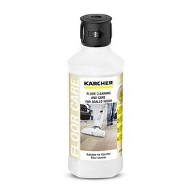

Средство для ухода за лакированными деревянными полами Karcher RM 534, 6.295-941, 500 мл