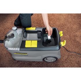 

Средство для чистки ковров KARCHER CarpetPro RM 760, 16 таблеток