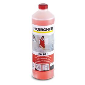 

Концентрат средства для санитарных помещений Karcher CA 20 C, 6.295-679, 1 л