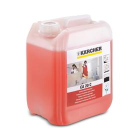 

Концентрат средства для санитарных помещений Karcher CA 20 C, 6.295-680, 5 л