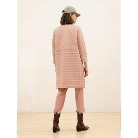 

Пальто женское демисезонное, размер 46