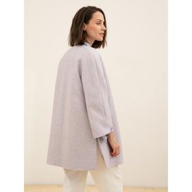 

Пальто женское демисезонное, размер 46