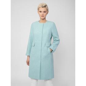 

Пальто женское демисезонное, размер 48