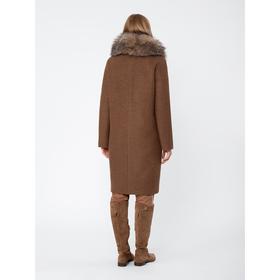 

Пальто женское демисезонное, размер 44