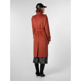 

Пальто женское демисезонное, размер 44