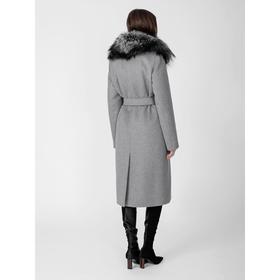 

Пальто женское демисезонное, размер 48