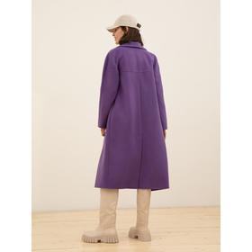 

Пальто женское демисезонное, размер 50