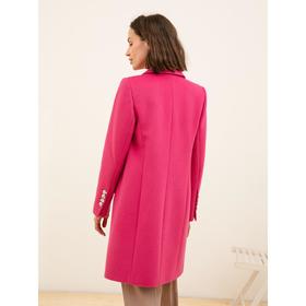 

Пальто женское демисезонное, размер 52