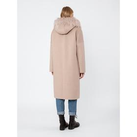 

Пальто женское зимнее, размер 44