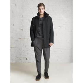 

Пальто мужское, размер 50