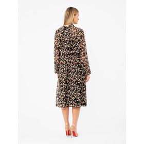 

Платье женское, размер 50