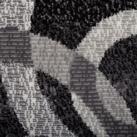 

Ковер Мокко прямоугольный 100*200 см, 21014/55, ПП 100%, джут