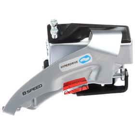

Переключатель передний Shimano Altus, M315, универсальная тяга, 36T