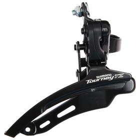 

Переключатель передний Shimano, TZ510, нижняя тяга, 28.6, 48T
