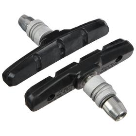

Колодки тормозные Shimano, для v-brake, M70T4