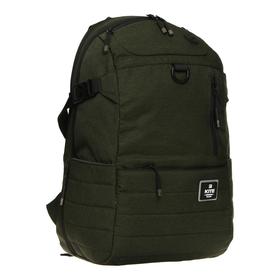 

Рюкзак молодёжный эргономичная спинка, Kite 876, 45 х 30 х 16, Сity, темно-серый