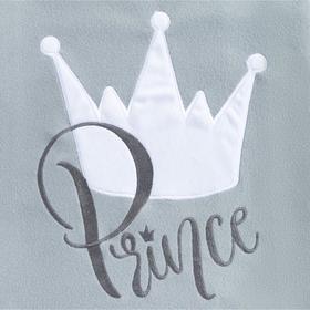 

Плед Экономь и Я Prince 75*100 см, пл.160 г/м2, 100% п/э