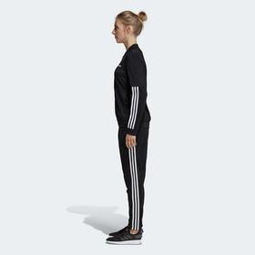 

Костюм женский, Adidas WTS BACK2BAS 3S, размер 46-48 (DV2428)