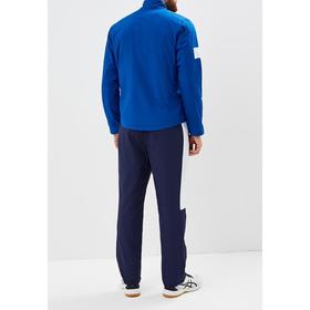 

Костюм мужской, Asics PADDED SUIT M, размер 48-50 (2031A395-400)