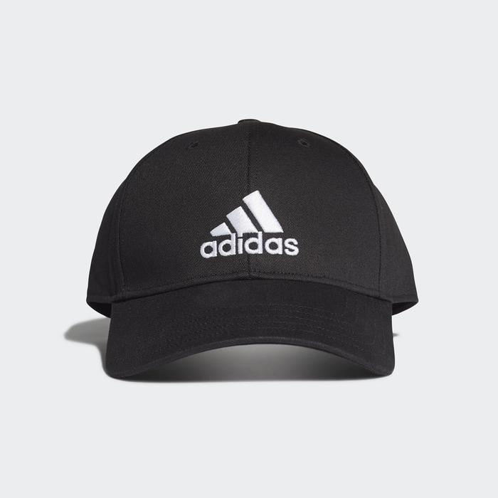 

Бейсболка Adidas Baseball Cap Cot, размер 52-54 (FK0891)