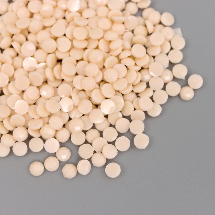 Страз неклеевой 