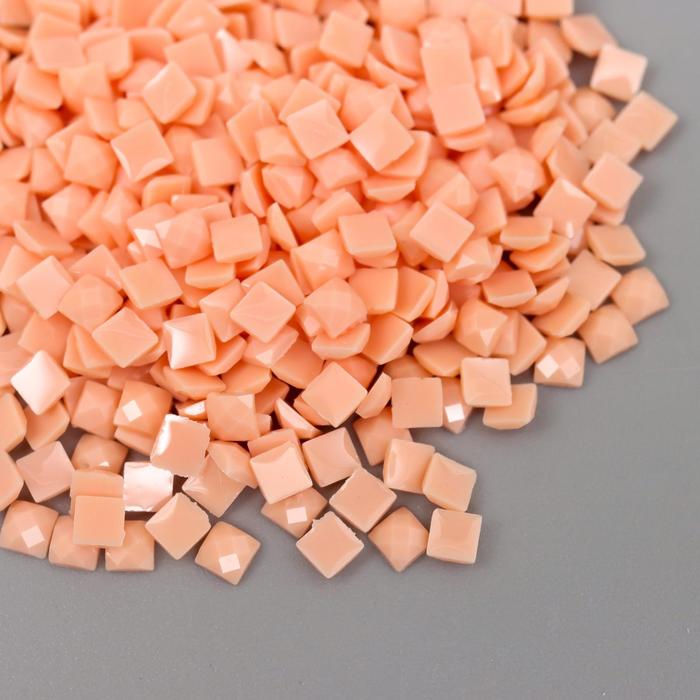 Страз неклеевой 