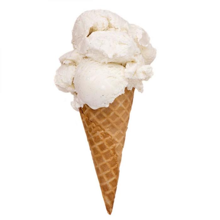 Сухая смесь для мягкого мороженого «Вита-Айс премиум» ванильная, 1 кг