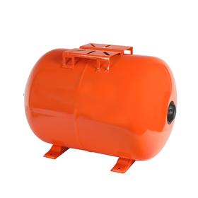 

Гидроаккумулятор PATRIOT HR-50 315302631, 1", горизонтальный, 50 л, металл