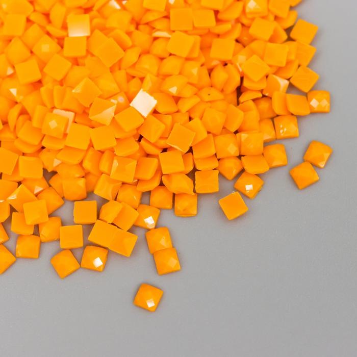 Страз неклеевой 