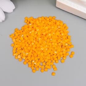 

Страз неклеевой "Zlatka" 2,3 мм, 10 гр, № 0019 светло-оранжевый