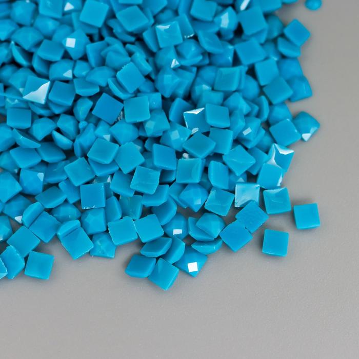 Страз неклеевой 