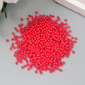 

Бисер "Preciosa" алебастр, 10/0, 20 гр, розовый