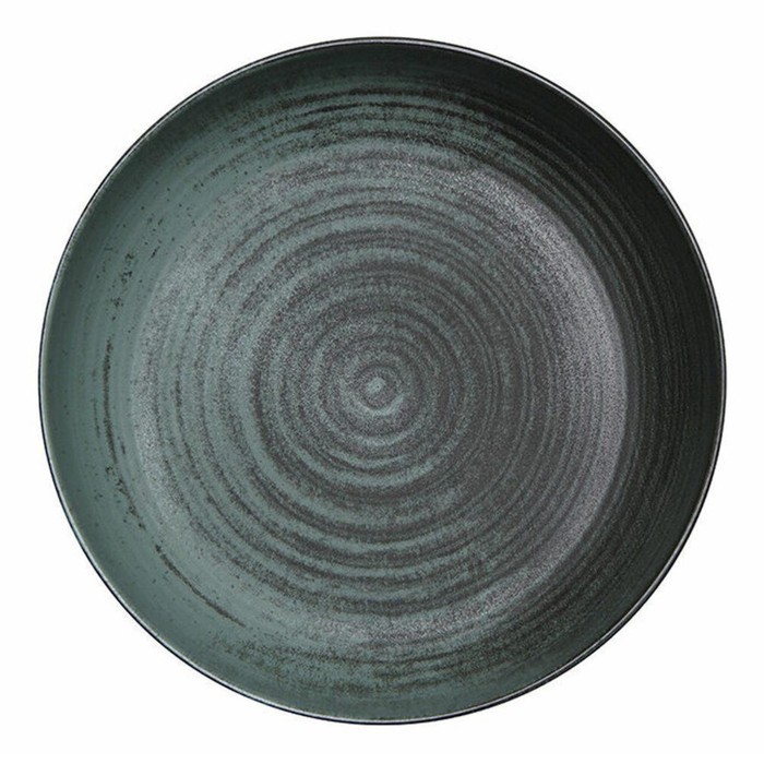 Салатник Natura Green Bowl, d=22 см