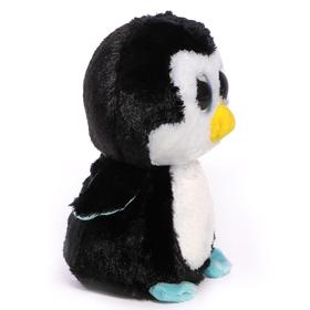 

Мягкая игрушка «Пингвин»