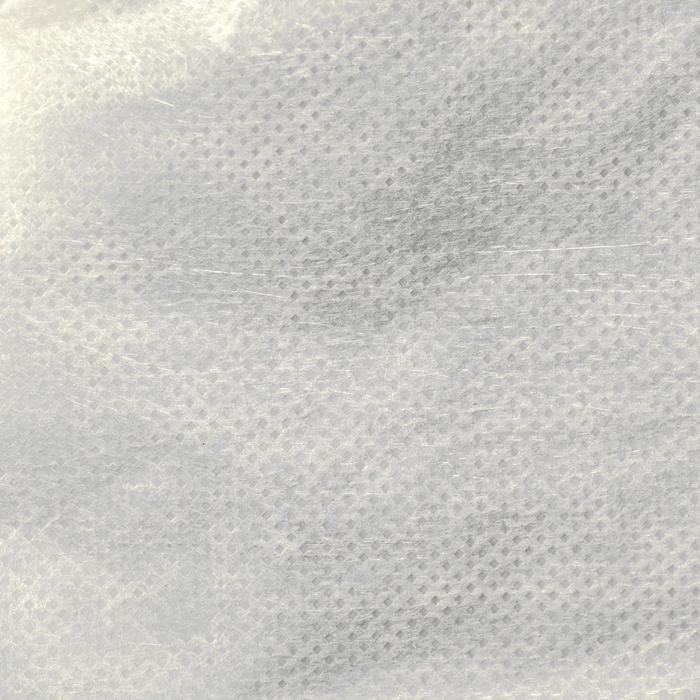 Бахилы Elegreen ламинированные нетканые высокие на завязках, белые, 42 гр/кв.м, 10/300 в п/э