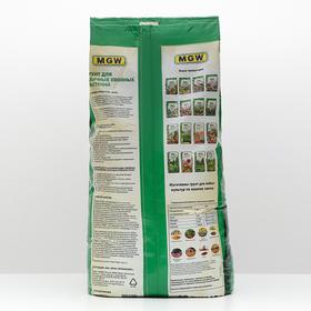 

Грунт MGW для уличных хвойных растений, 40 л