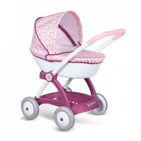 

Коляска люлька для кукол Baby Nurse