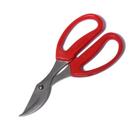 

Ножницы садовые, 6.5" (16.5 см), пластиковые ручки