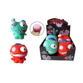 

Игрушка-тянучка «Зомбиз», 15 см, МИКС