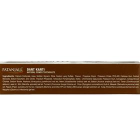 

Зубная паста Патанджали Дант Канти, 150 г
