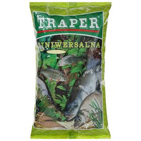 

Прикормка Traper универсальная, 1 кг