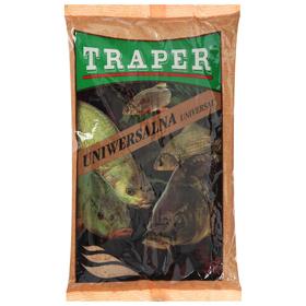

Прикормка Traper универсальная, 750 г