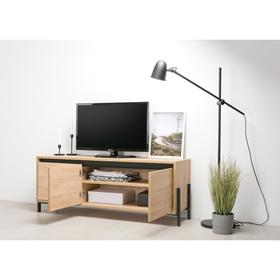 

Тумба под ТВ 13.275, 1392х404х526, Дуб Сантьяго