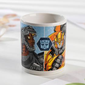 

Кружка Transformers, 240 мл