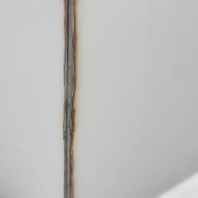 

Коптильня с гидрозатвором, 55×35×35 см, цвет хромированный